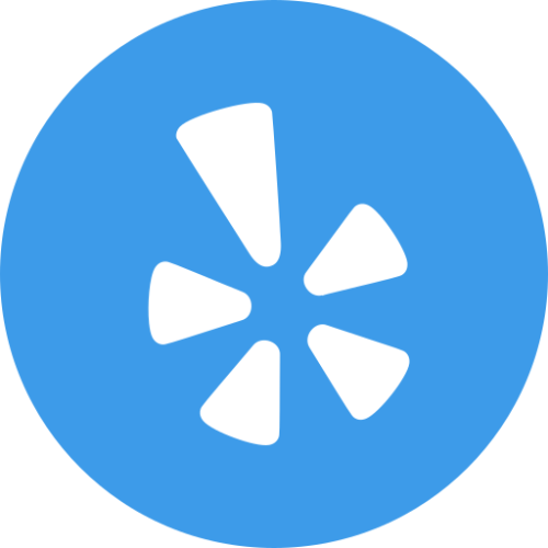 yelp logo