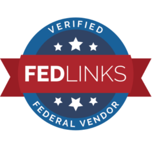 verified fedlinks logo